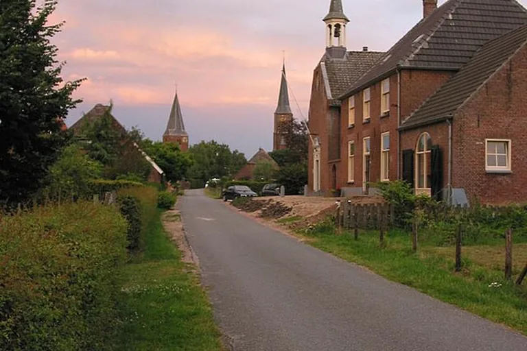 elektricien in Horssen