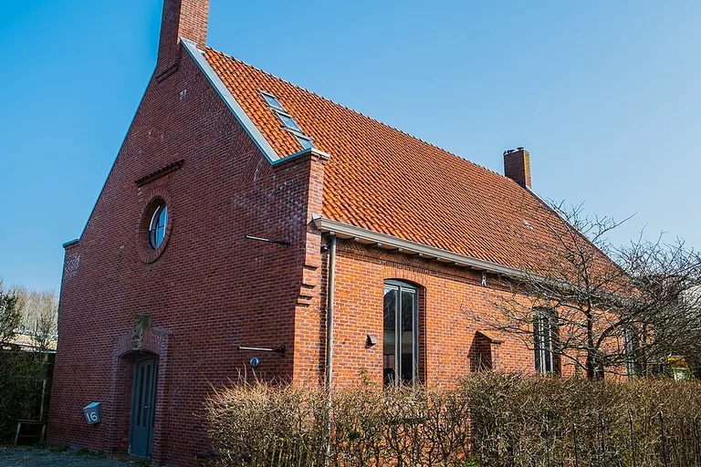 elektricien in Houwerzijl