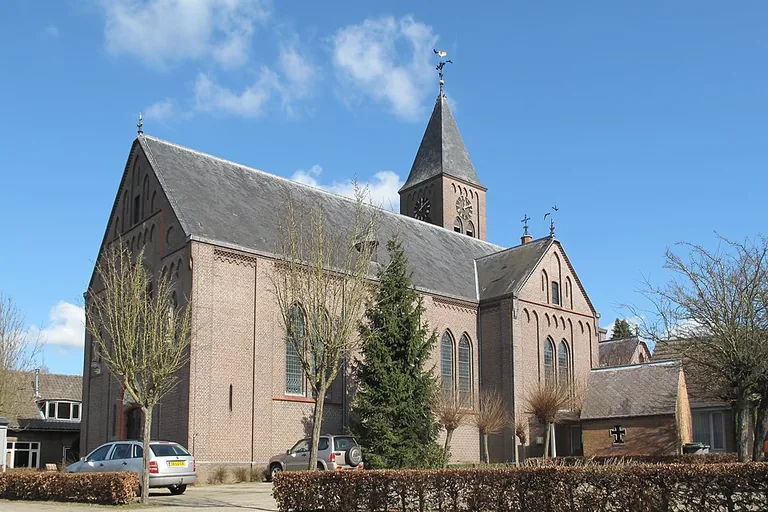 elektricien in Huisseling