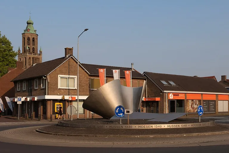elektricien in Huissen