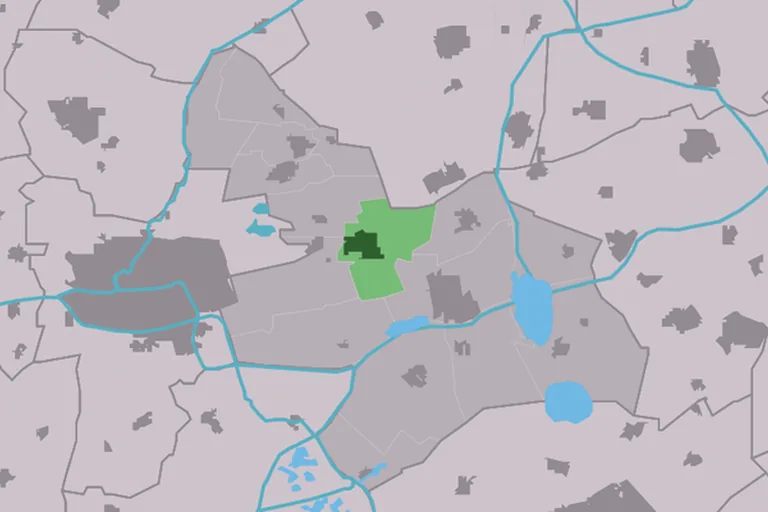 elektricien in Hurdegaryp