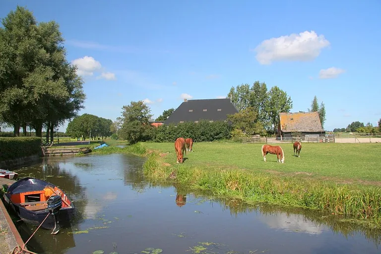 elektricien in Idaerd