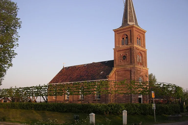 elektricien in Jislum