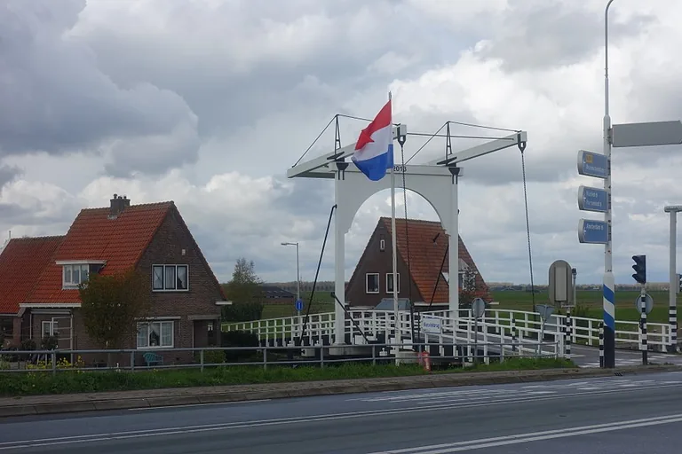 elektricien in Katwoude