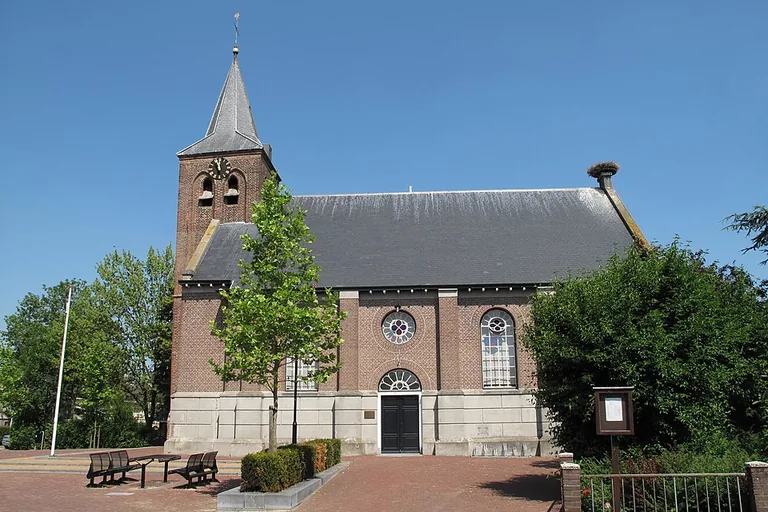 elektricien in Kedichem