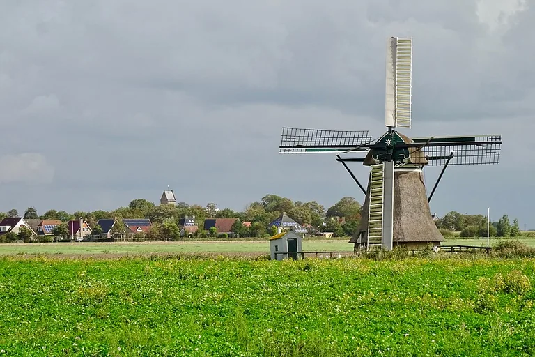 elektricien in Kimswerd