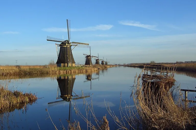 elektricien in Kinderdijk