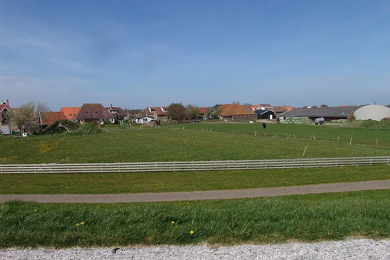 elektricien in Kinnum