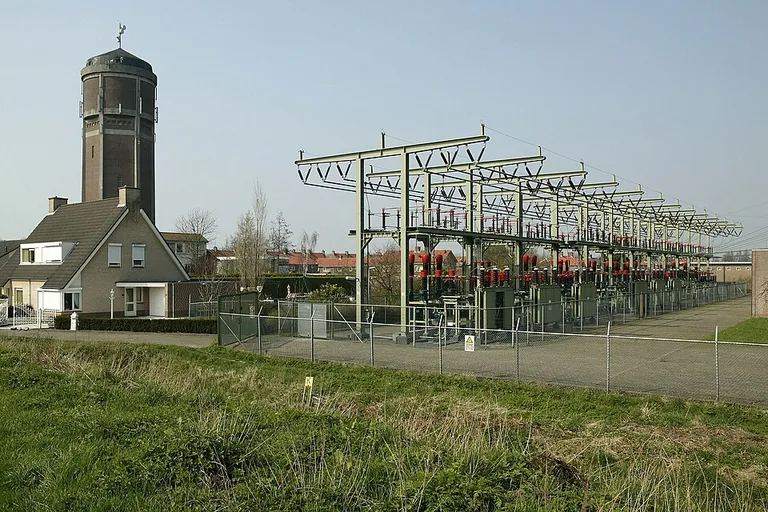 elektricien in Klaaswaal