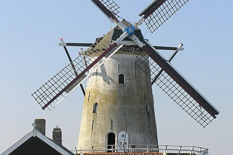 elektricien in Kloetinge