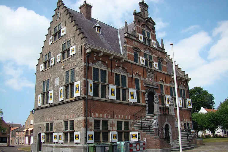 elektricien in Klundert