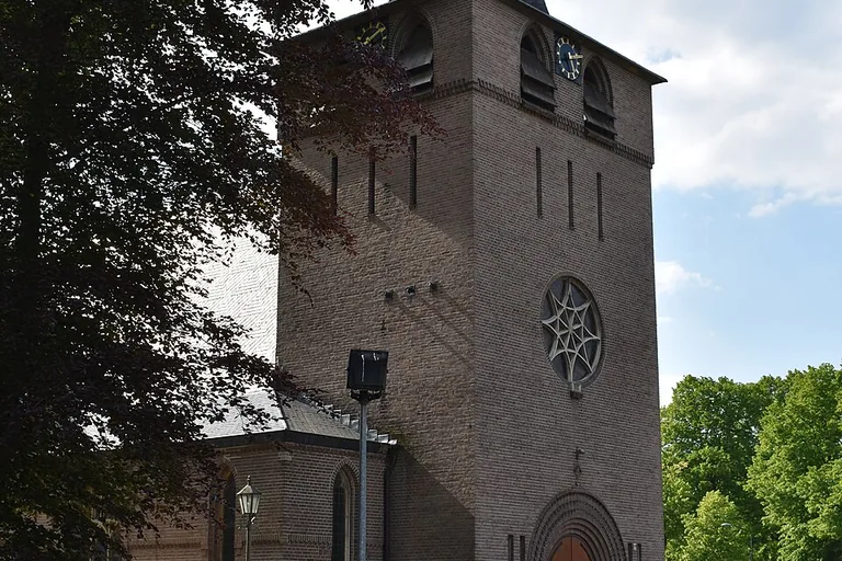 elektricien in Knegsel