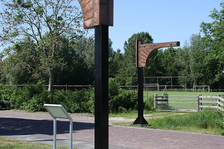 elektricien in Koarnjum