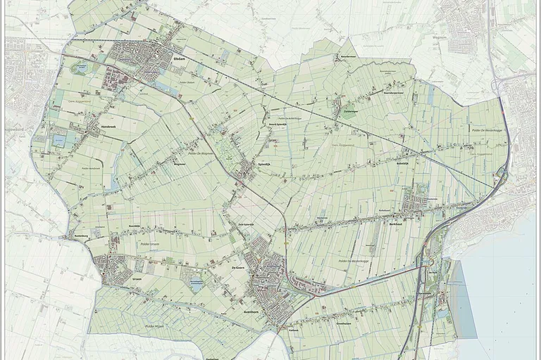 elektricien in Koggenland