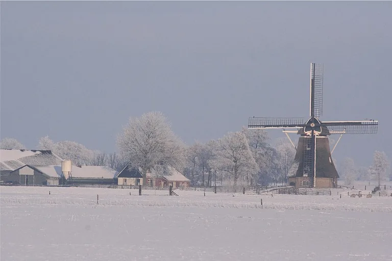 elektricien in Kollum