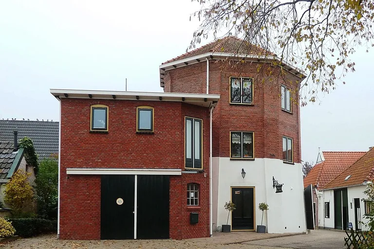 elektricien in Kommerzijl