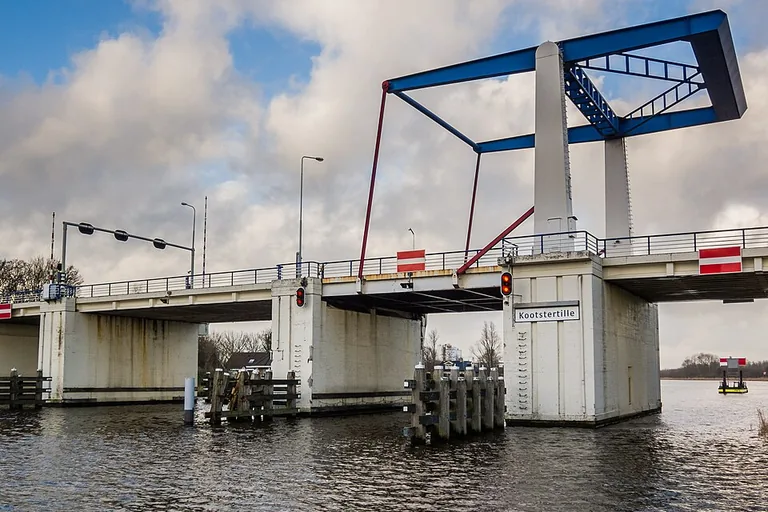 elektricien in Kootstertille