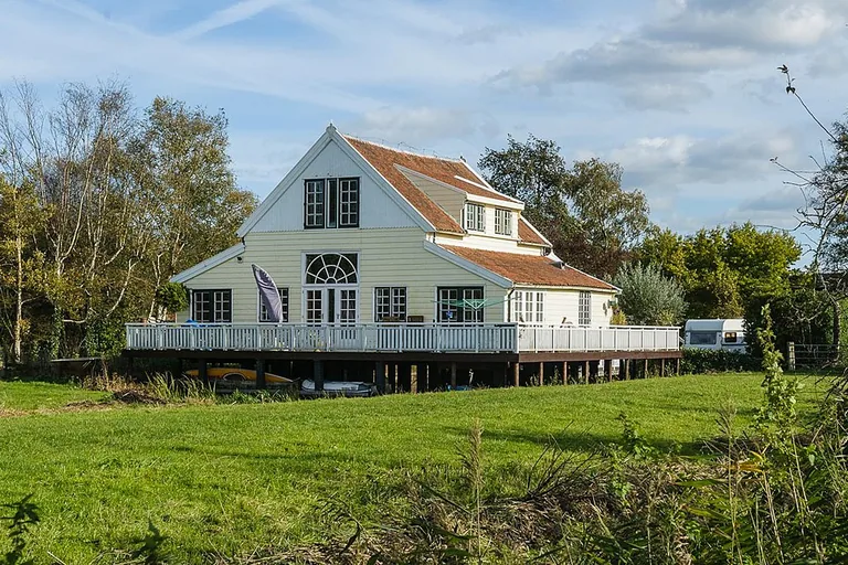 elektricien in Kortenhoef
