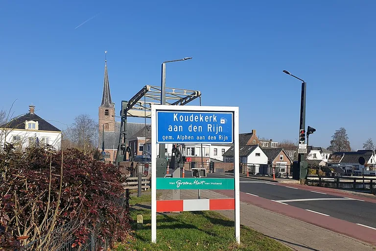 elektricien in Koudekerk aan den Rijn