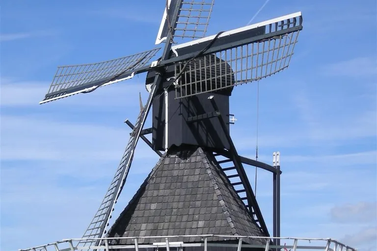 elektricien in Koudum
