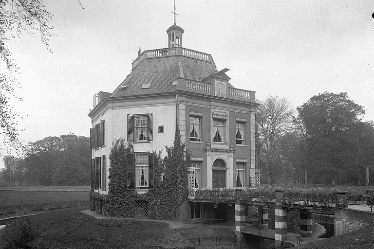 elektricien in Lage Vuursche