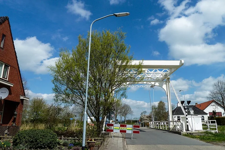 elektricien in Lageland