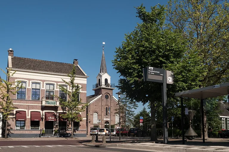 elektricien in Landsmeer