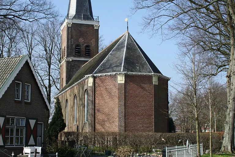 elektricien in Langweer