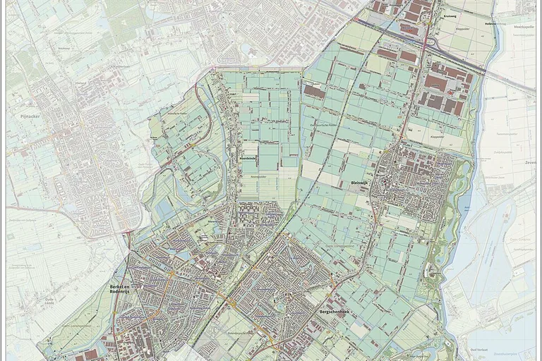 elektricien in Lansingerland