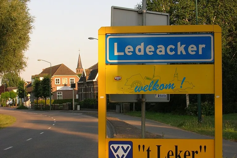 elektricien in Ledeacker