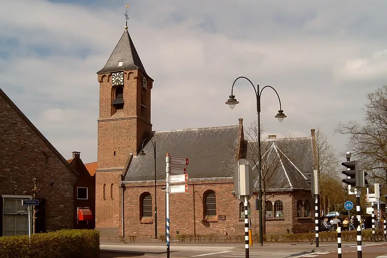 elektricien in Leersum