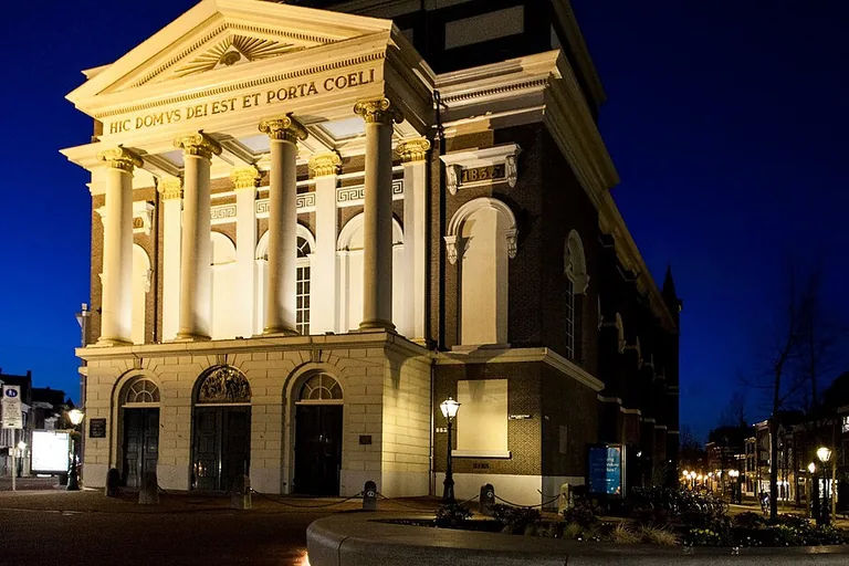 elektricien in Leiden