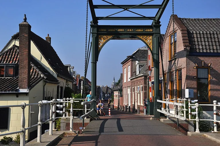 elektricien in Leiderdorp