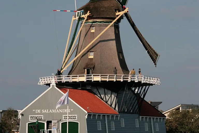 elektricien in Leidschendam