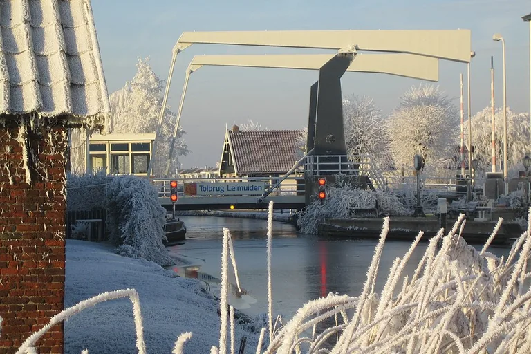 elektricien in Leimuiden