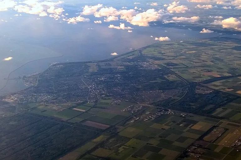 elektricien in Lelystad
