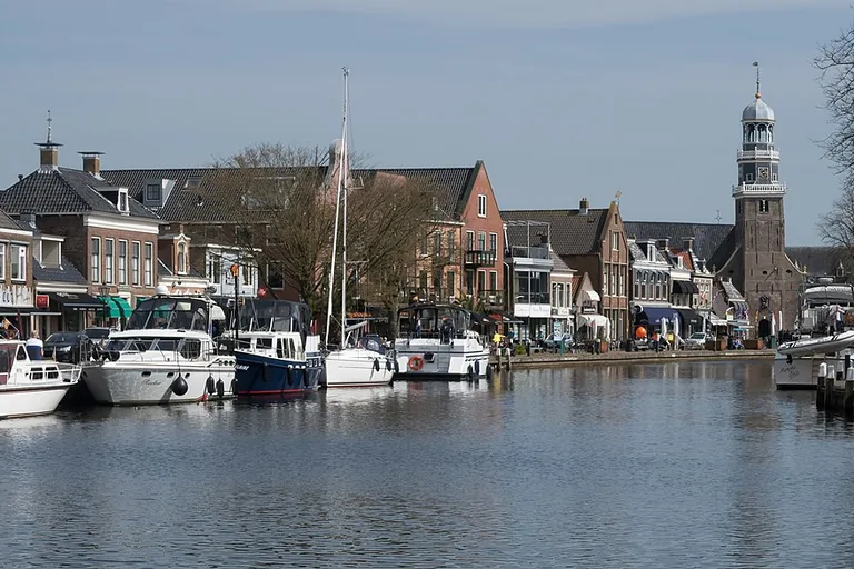 elektricien in Lemmer