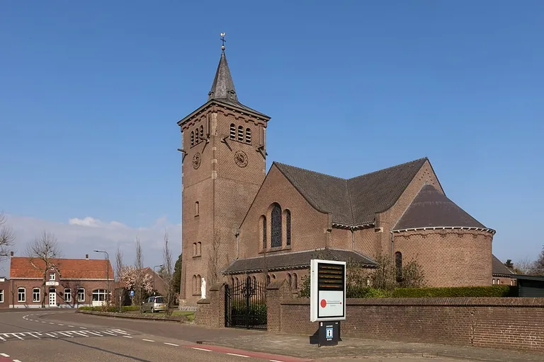 elektricien in Leveroy