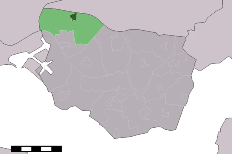 elektricien in Lewedorp