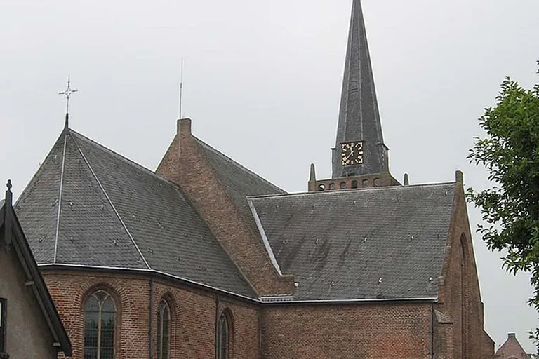 elektricien in Lexmond