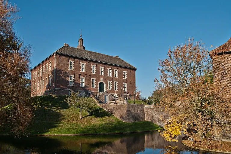 elektricien in Limbricht