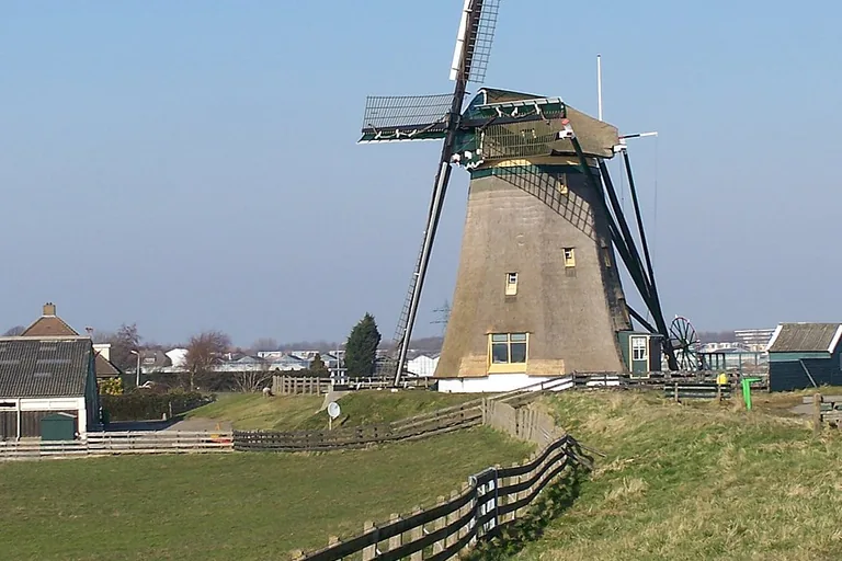 elektricien in Lisse