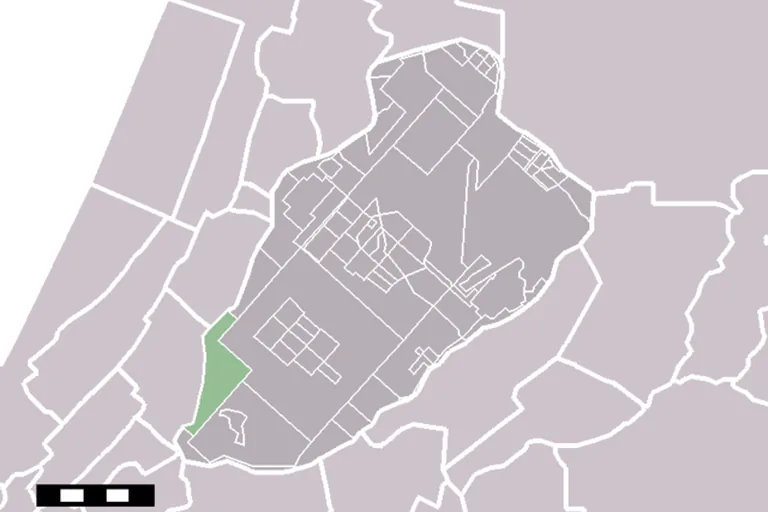elektricien in Lisserbroek