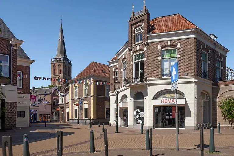 elektricien in Lochem