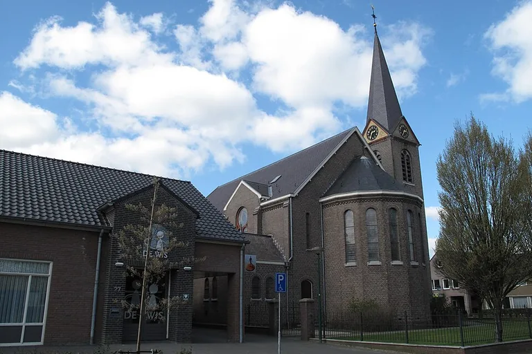 elektricien in Loosbroek