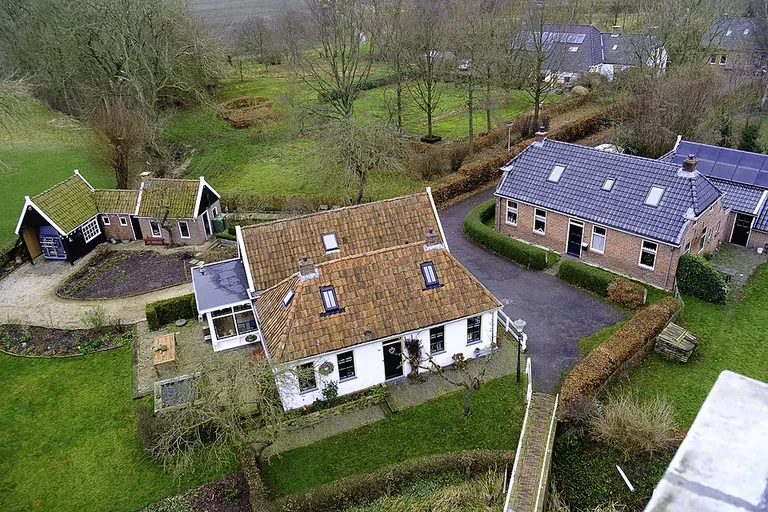 elektricien in Losdorp
