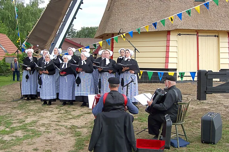 elektricien in Lunteren