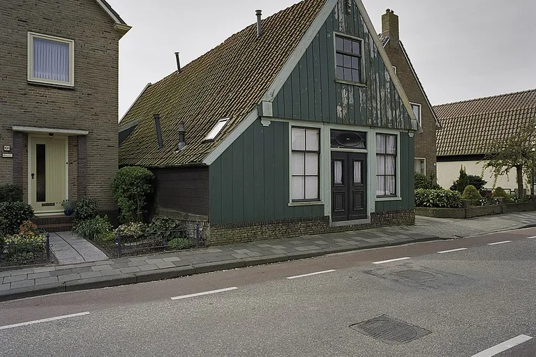 elektricien in Lutjebroek