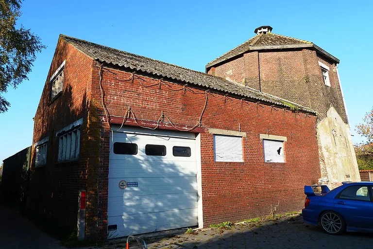 elektricien in Lutjegast