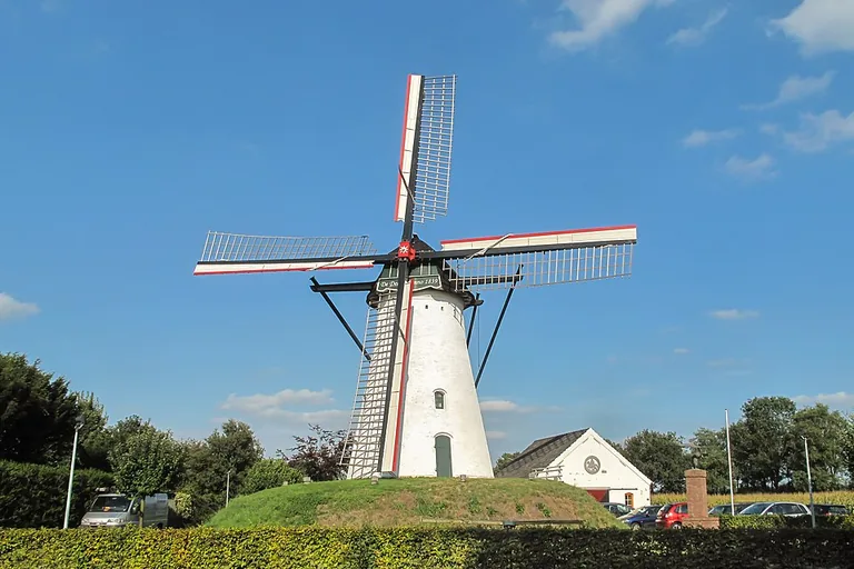 elektricien in Luyksgestel